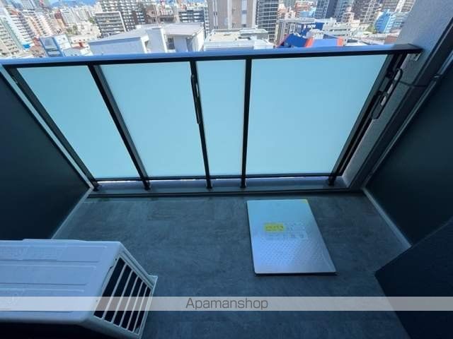 SーRESIDENCEドーム前千代崎の内装写真