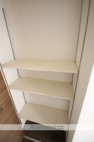 クロノスの内装写真