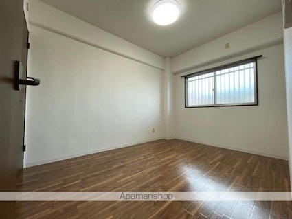 グランビュー鬼無[2DK/48.6m2]の内装1