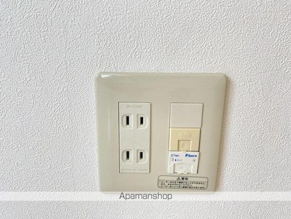 フォレスト１０[1DK/27.84m2]の内装6