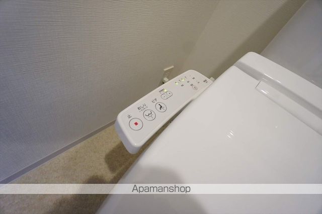 パークアクシス名古屋山王一丁目の内装写真