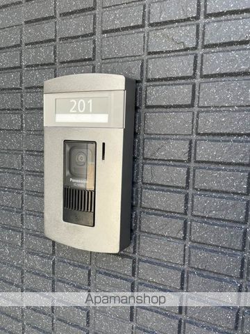 メープルコートNAKAO E棟の内装写真