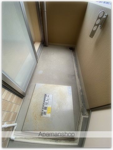 GRAMERCY NIPPONBASHIの内装写真
