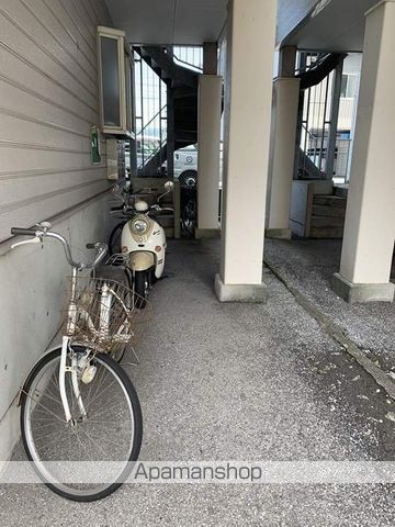 コーポまきのその他写真