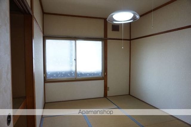 ちばハイツの内装写真