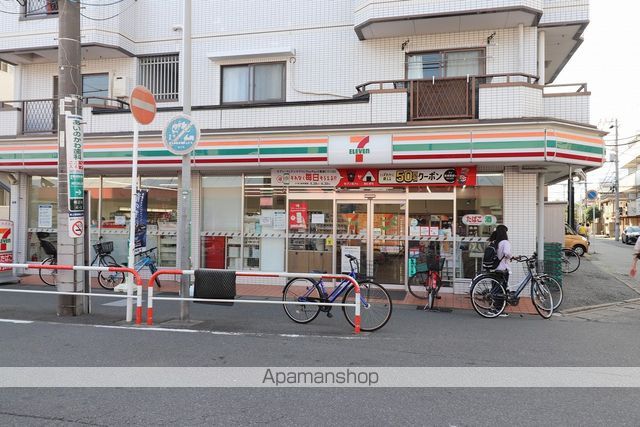 クオーレプロバンス南行徳IIの周辺写真