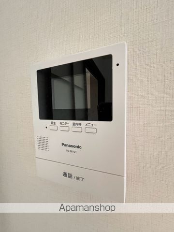 ルグナ鵠沼の内装写真