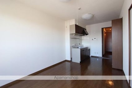 フィネス松縄[2DK/51.87m2]のリビング・居間