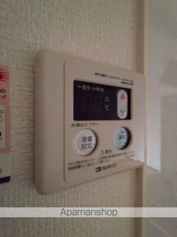 ユメッツ前上町の内装写真