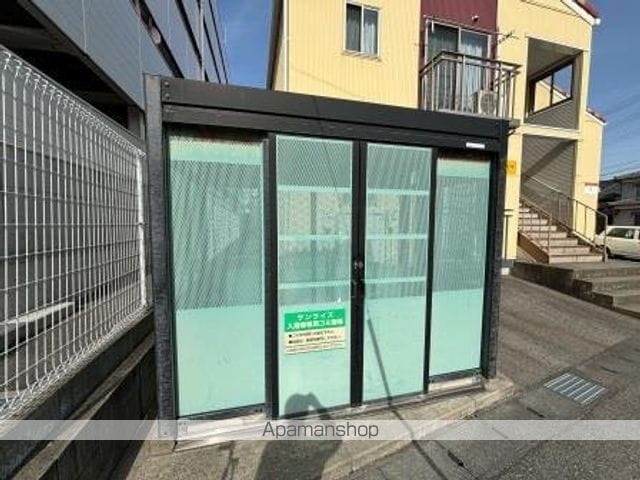 サンライズの外観写真
