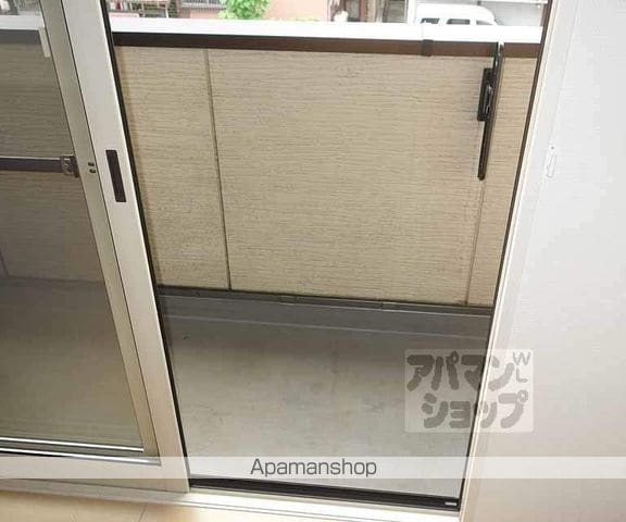 アクティ勧修の内装写真
