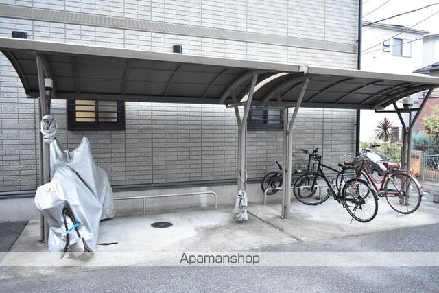 カサグランデ Cの内装写真
