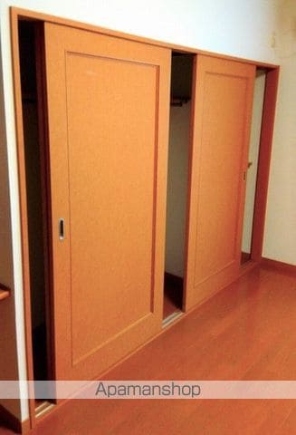 レオパレスセキバBの内装写真