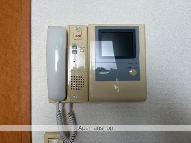 レオパレスMIZUKASA IIの内装写真