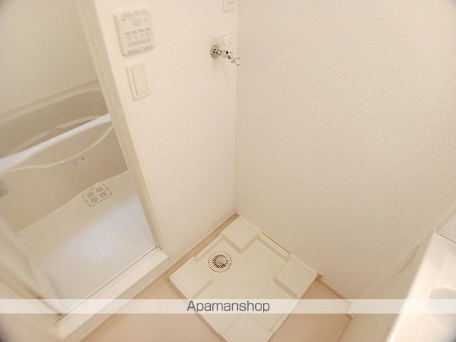 プリムローズの内装写真
