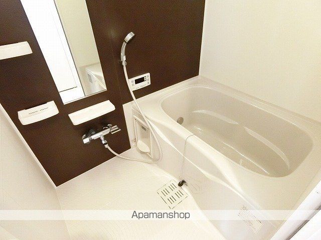 コンフォルターブルの内装写真