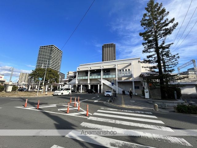 M’PLAZA香里壱番館の周辺写真