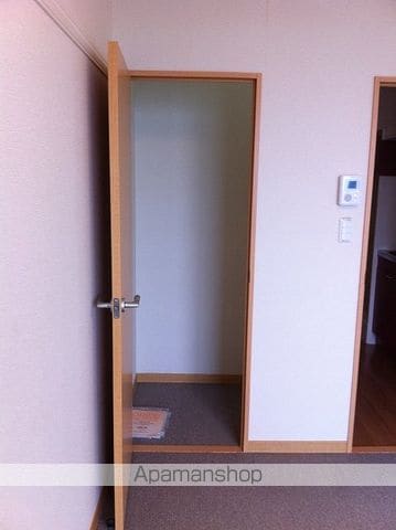 レオパレスエトワール則武の内装写真