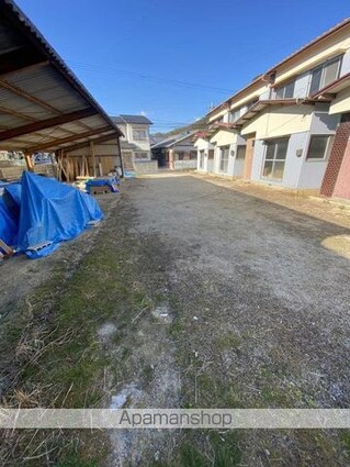 ななこ[3DK/48.01m2]の共用部3