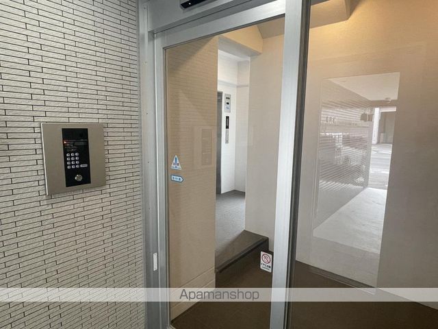 T・K BLDの内装写真