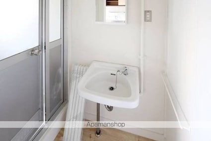 ビレッジハウス神辺第二１号棟[2K/33.09m2]の内装2