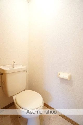 サニーハイツみわ6の内装写真
