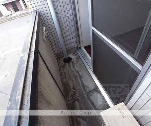メゾン竹田の内装写真