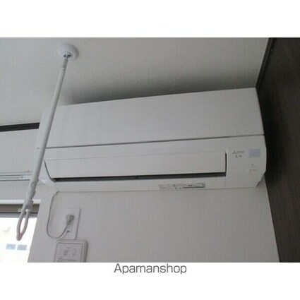 ポールスター　Ａ棟[1K/30.54m2]のその他内装7