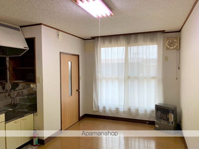 ハイツコスモス B棟の内装写真