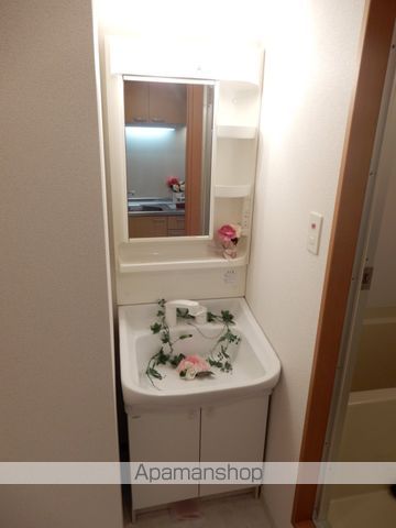 エステラ南3条館Aの内装写真