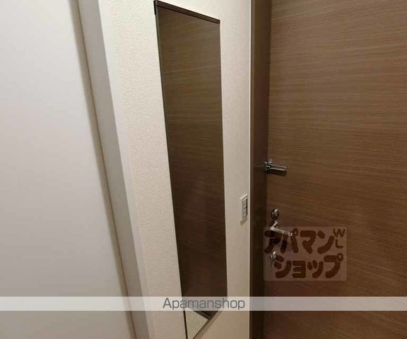MUR INOKUMAの内装写真