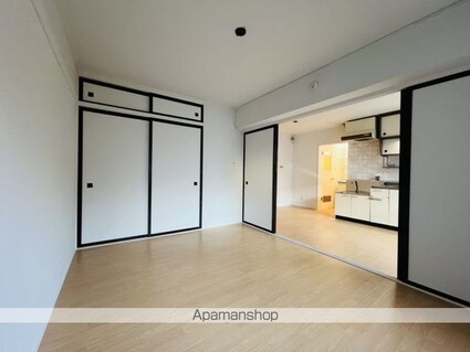 ヴィラナリー函館１号棟　（ヴィラナリーハコダテイチゴウトウ）[3DK/61.12m2]の内装4