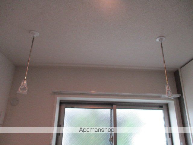 ロコモーション神通の内装写真