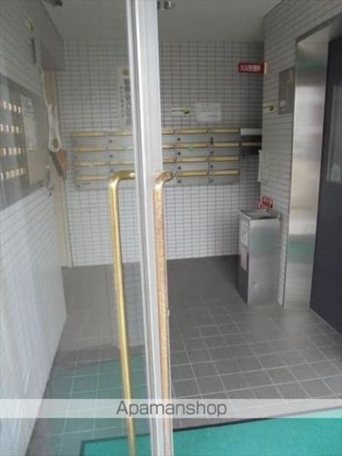 和歌山県和歌山市狐島[3DK/54.27m2]のエントランス2