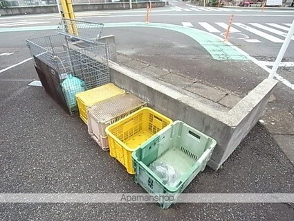 エンドレス[1R/23.18m2]の共用部3
