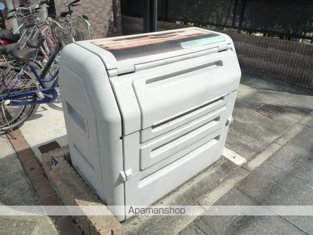 レークナウリバーIIIのその他写真