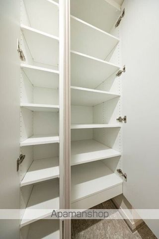 ALIVIS志村三丁目の内装写真