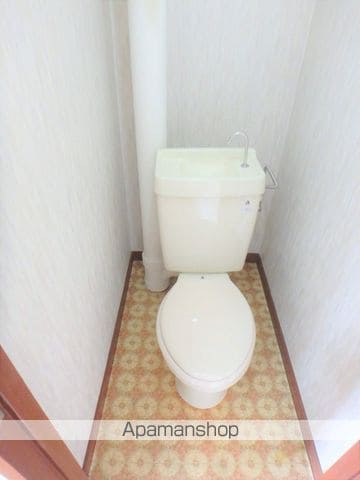 藤井コーポの内装写真