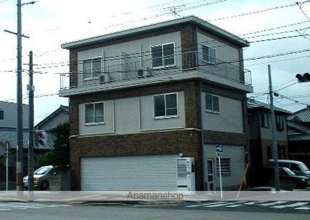 ヴィラ天満の内装写真