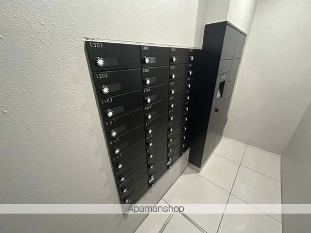 アーバネックス南森町EASTのその他写真