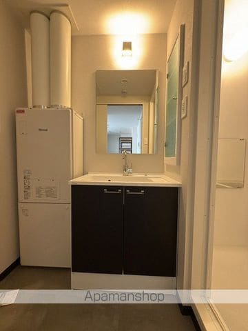ピオネロ月寒の内装写真