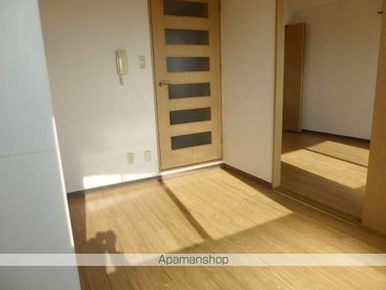 滋賀県野洲市北野１丁目[1DK/29.45m2]の内装1