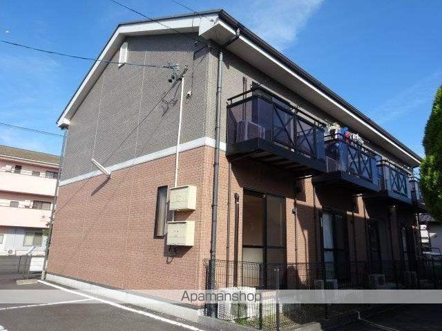 クレストII
