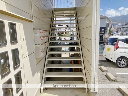 プチメゾンひろ[1K/21m2]の共用部3