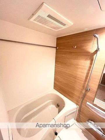 NーFLATS東向島の内装写真