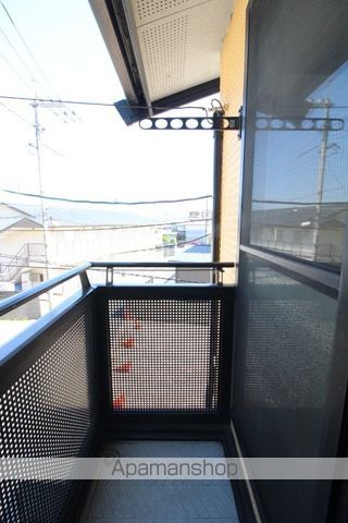 津山線 法界院駅 徒歩12分 2階建 築29年の内装写真