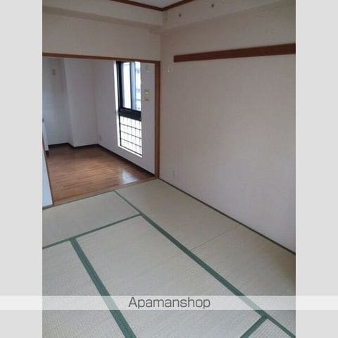 グリットハウス津久野の内装写真