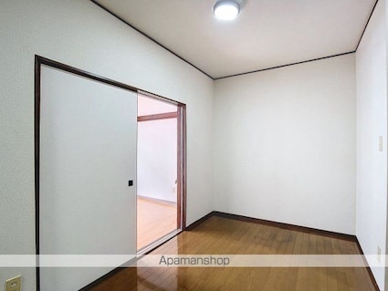 ときわ荘[1DK/25.9m2]の内装3