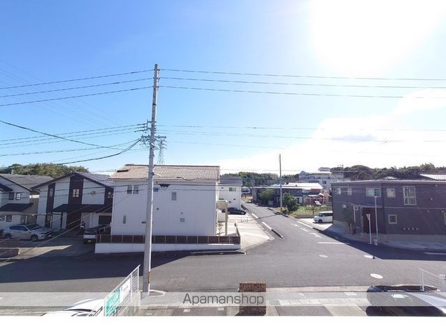 ハイミエールの内装写真
