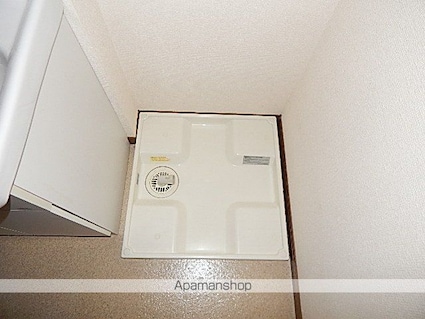 アンプルールクラージュ仲原[1K/28.26m2]の内装